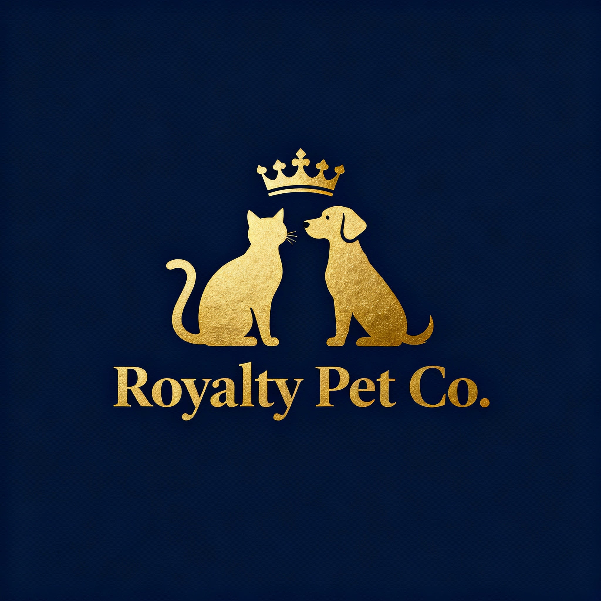 Royalty Pet Co.